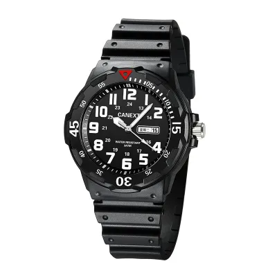Trendy Sports Quartz Watch
